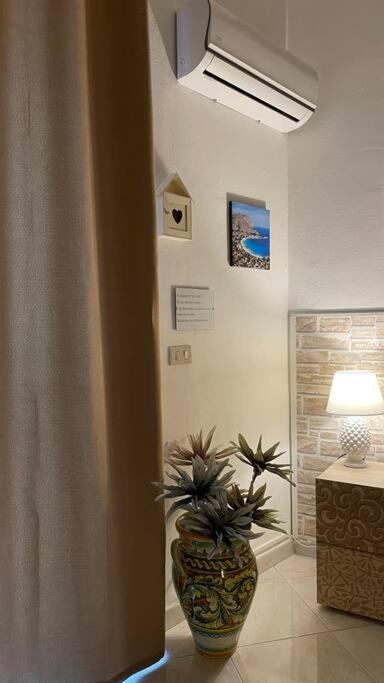 Mona House Accogliente Casa Vacanza Παλέρμο Εξωτερικό φωτογραφία